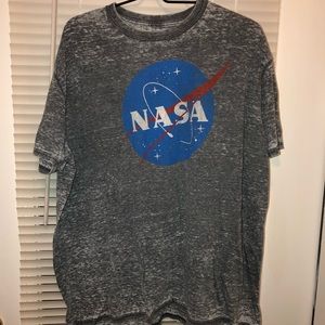 NASA T-Shirt 🚀
